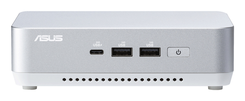 Asus NUC Barebone RNUC14RVSU5 Revel Canyon Revel Canyon U5 NUC Kit Arc Graphics Meteor Lake-H