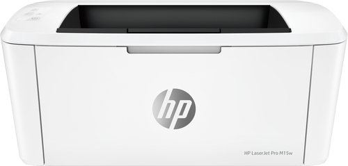 HP LaserJet Pro M15w – image 1