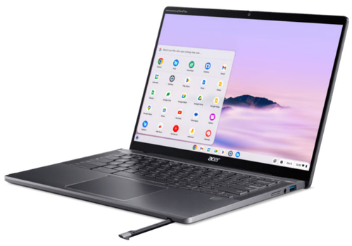 Acer Chromebook CPE794-1N-TCO-7902 Intel Core Ultra 7 155U