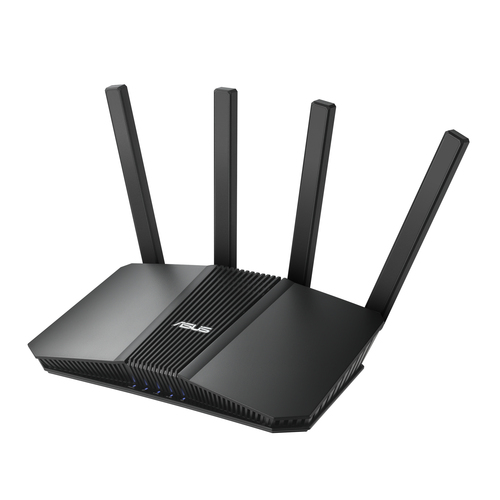 ASUS RT-BE55 wireless router 2.5 Gigabit Ethernet Dual-band (2.4 GHz – image 7
