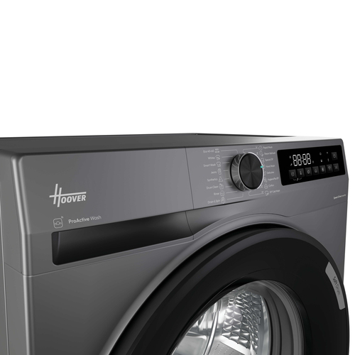 Hoover HBR 412BL10G-80 – image 1