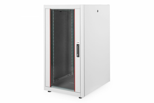 Equip Basic Flex 19' Cabinet, 22U