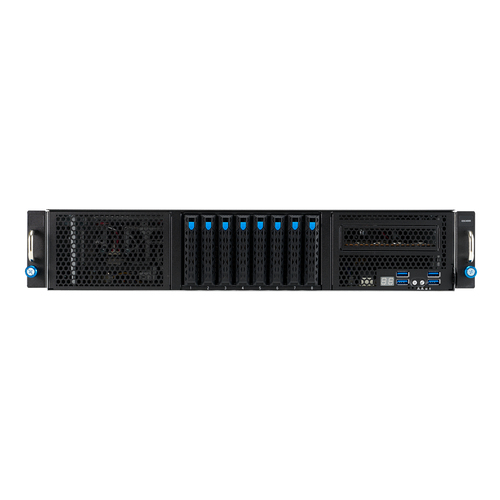 ASUS ESC4000-E10S LGA 4189 Rack (2U) Silver – image 3