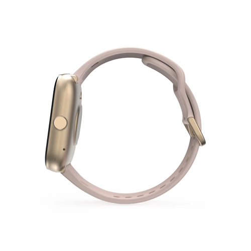 Hama Smartwatch 5000 Smartwatch Roze, afbeelding 6