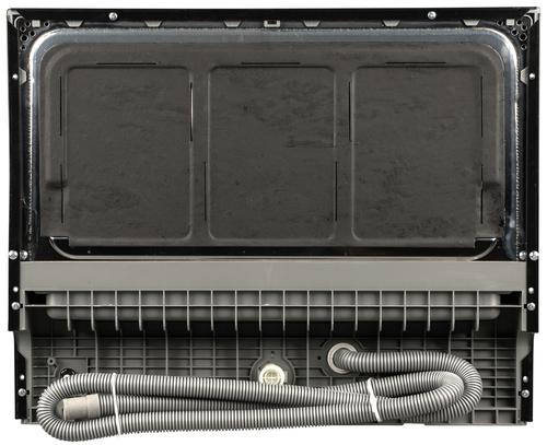 Salora DWC5500BL dishwasher Countertop 6 place settings – image 6