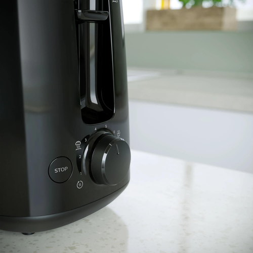 Philips Daily Collection HD2583/90R1 toaster 8 2 slice(s) – image 4