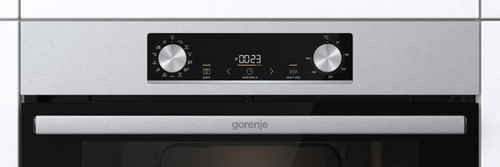 Gorenje BOS6737E06X 77 L 3500 W Black – image 6