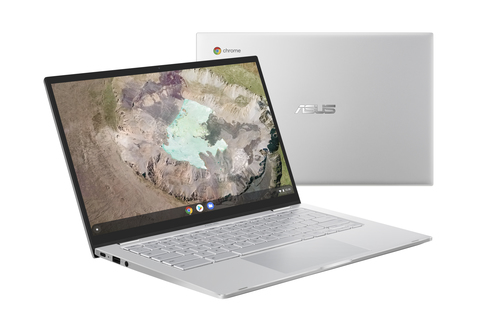 ASUS Chromebook C425TA-AJ0060 laptop Intel® Core™ m3 m3-8100Y