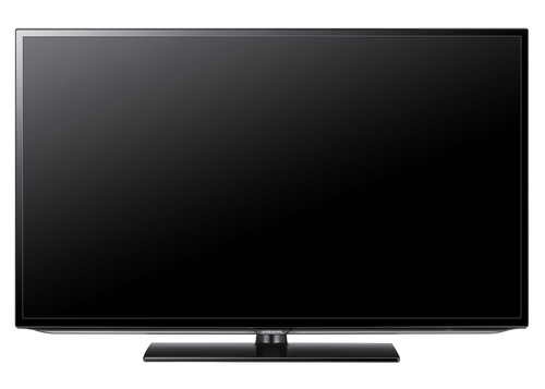 Samsung 32HA470 81.3 cm (32") HD Black 330 cd/m²