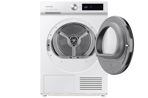 Samsung DV90BB5245AWS1 tumble dryer Freestanding Front-load – image 2