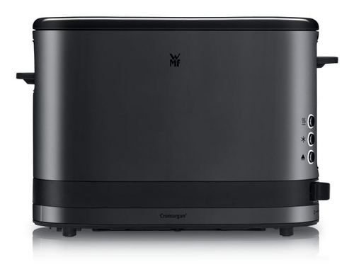 WMF Kitchenminis Broodrooster Zwart, afbeelding 2