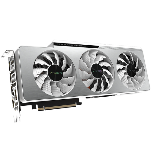 GIGABYTE RTX 3090 Vision OC 24G