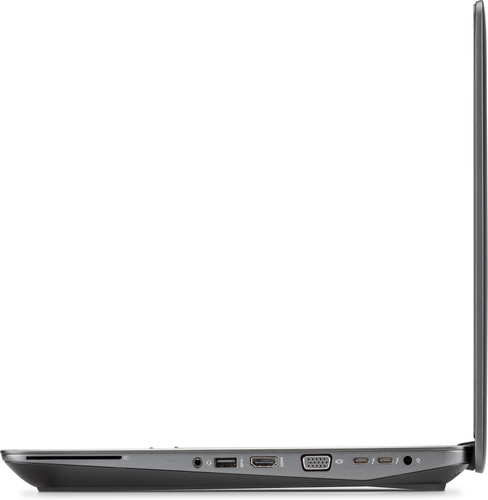 HP Workstation móvil ZBook 17 G3 – image 8