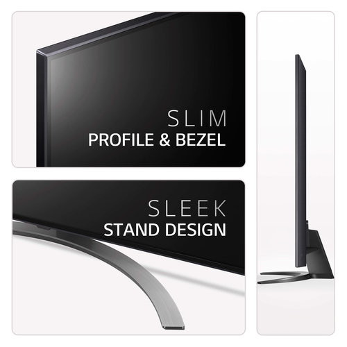 LG 75QNED816QA.AEK TV – image 3