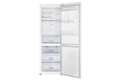 Samsung RB33J3230WW Freestanding – image 2