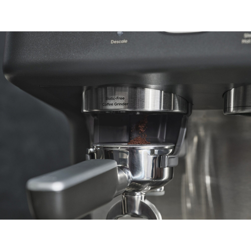 AEG EC8-1-8BP Máquina espresso 3 L