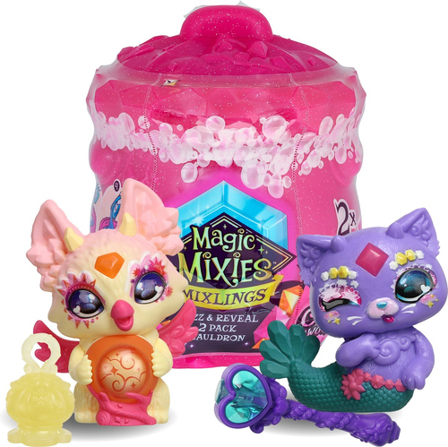 Moose Toys MS14866