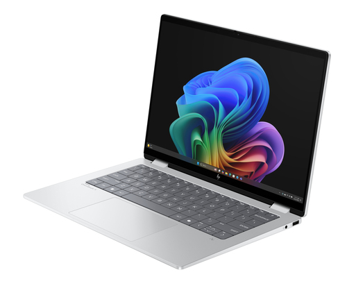 HP OmniBook X FlipNGAI 14-fm0009nb Copilot+ PC Intel Core Ultra 7 – image 3