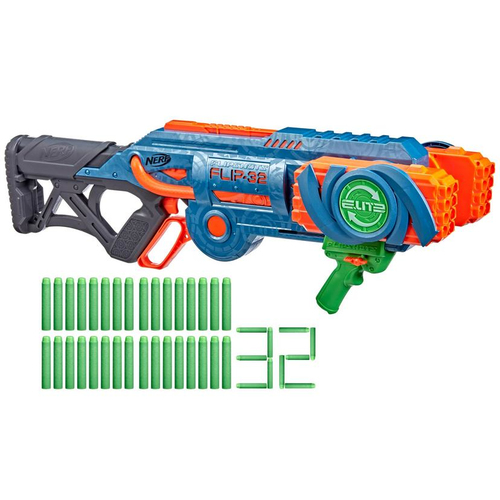 Nerf F2553