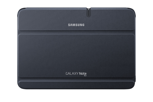 Samsung EFC-1G2NGE 25,6 cm (10.1") Фолио Серый