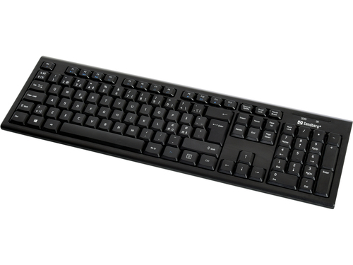 Sandberg Wireless Office DesktopSet Nor – image 3