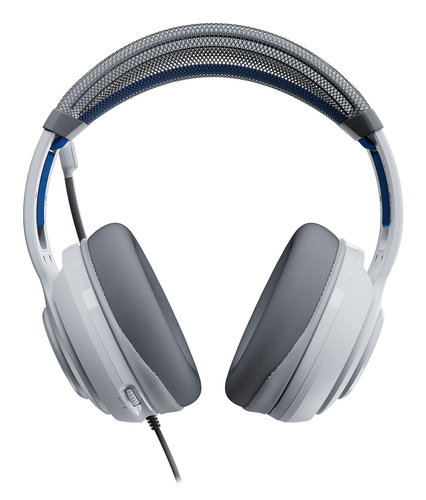 Turtle Beach Atlas 200 bekabelde PlayStation gaming headset – Foto 9 van 9