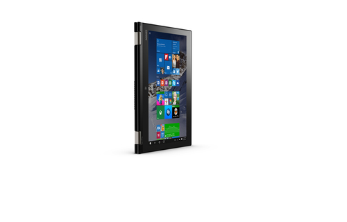 Lenovo Yoga260 WIN 10 CH Touch – image 7