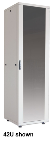 Intellinet 19" Network Cabinet - Free Standing (Basic), 32U