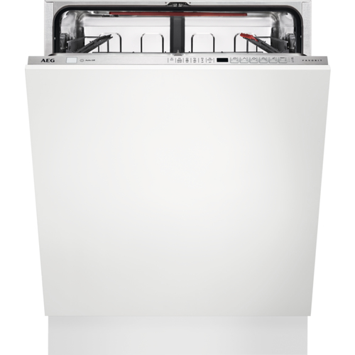AEG FSE63620P Fully built-in 13 place settings