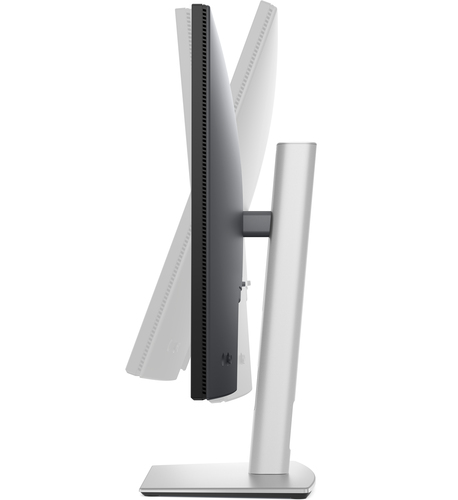 Dell Pro Plus P2725DE 27" Ips Quad HD USB-C Height Adjustable Docking Monitor - image 7