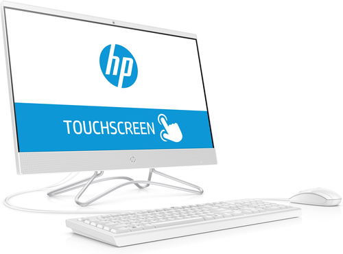 HP 24 -f0095na Intel® Core™ i7 i7-8700T – image 3
