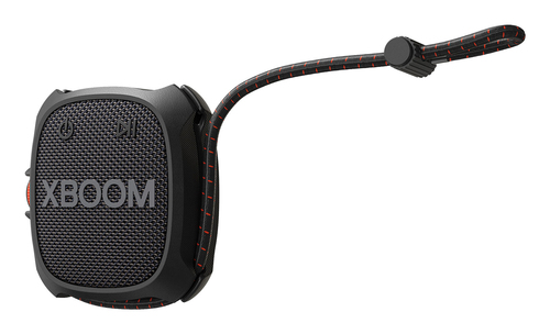 LG Xboom Go XG7QBK Portable Speaker - Black, New - image 8