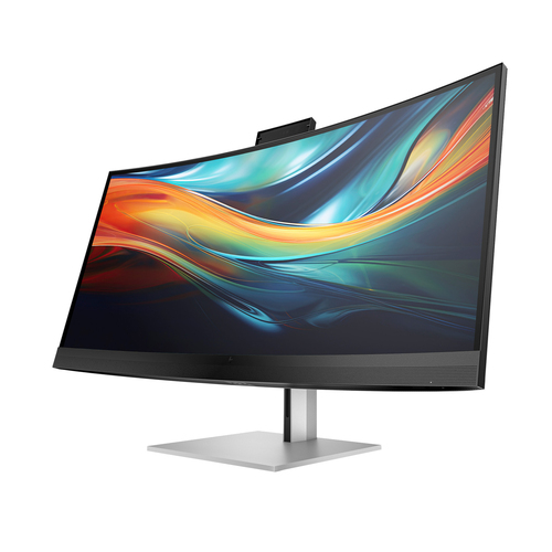 HP Inc. Monitor 40 cali S7 Pro 740pm 5K2K Conferencing 8Y2R2AA
