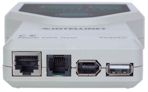 Intellinet Probador de cable 5 en 1 imagen 4