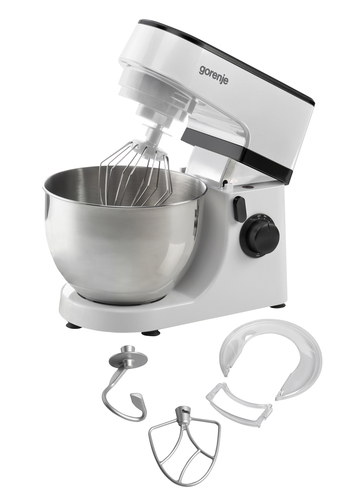 Gorenje MMC700LBW mixer Stand mixer – image 3