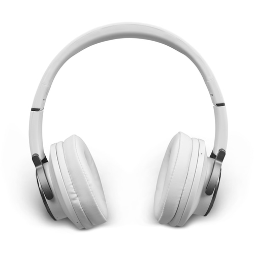 MEDION E62113 Гарнитура Проводной и беспроводной Оголовье Calls/Music Микро-USB Bluetooth Белый