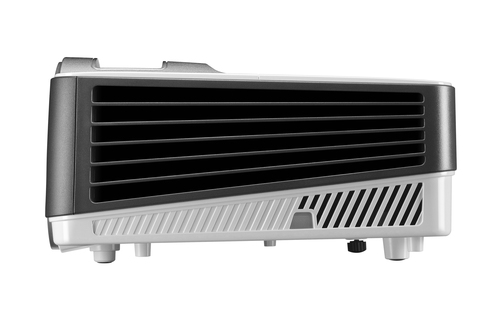 BenQ MW712 3200 ANSI lumens DLP WXGA (1280x800) 3D White – image 5