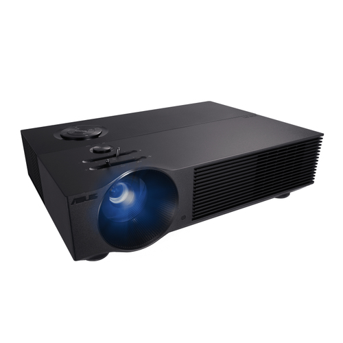 ASUS H1 - DLP-projector