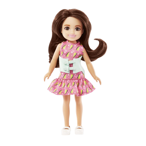 Barbie Chelsea Doll