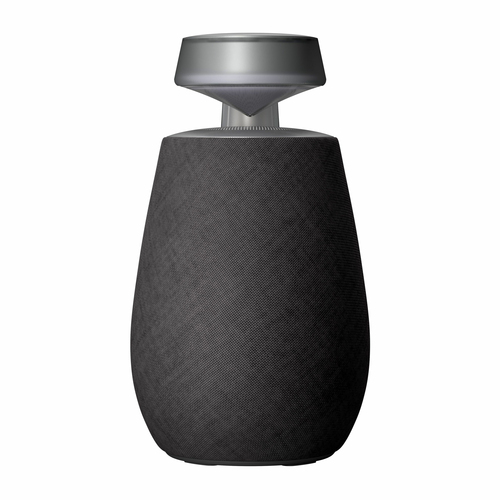 LG xboom 360 Bluetooth Speaker - Black - image 3