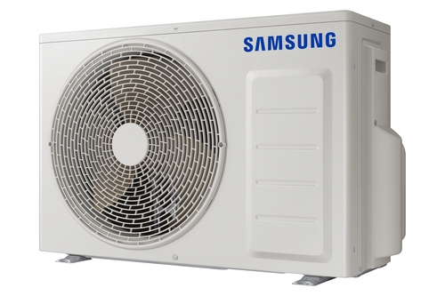Samsung KITDUALLZ29+12 Split system White – image 9