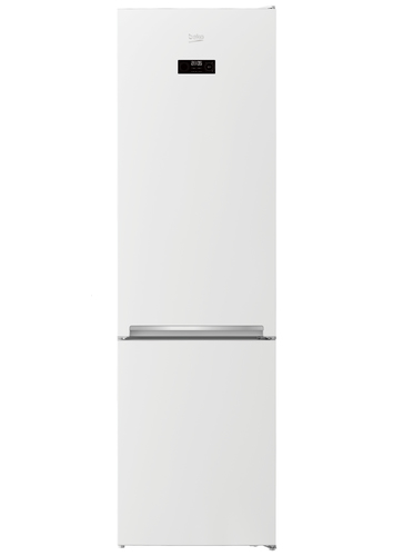 Beko RCSA406K40WRN fridge-freezer Freestanding