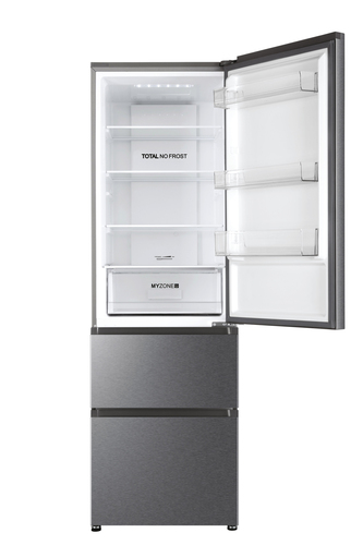 Haier 3D 60 Series 3 HCTR3619FNMG Freestanding – image 2