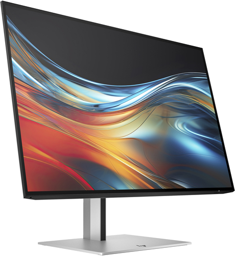 HP Series 7 Pro 724pn — Monitor 24″ WUXGA 2