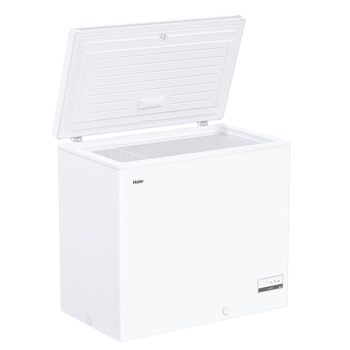 Haier HCE200D Chest freezer Freestanding – image 3