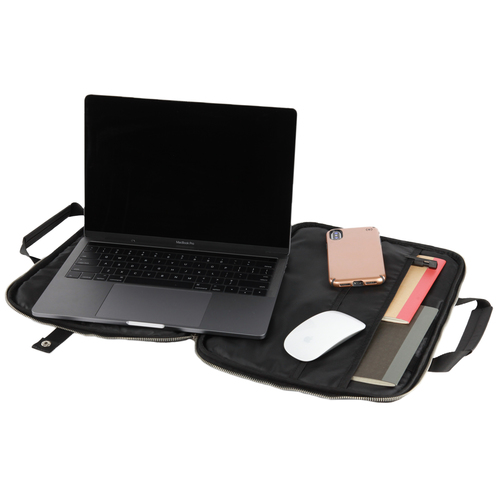 Speck 13/14 inch Universal Station PRO Sleeve Grey/Black – image 5