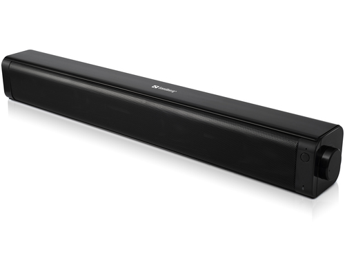 Sandberg Office Soundbar with mic