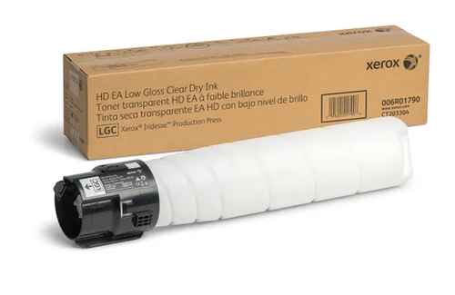 XEROX IRIDESSE SOLD LOW GLOSS