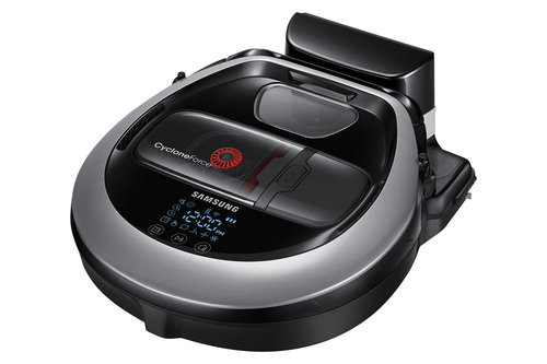 Samsung VR20M707HWS Titanium – image 7