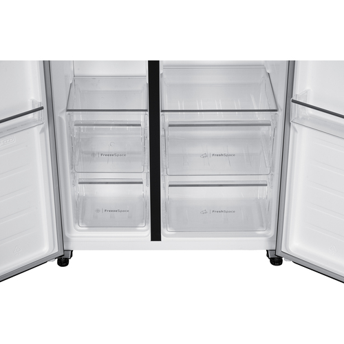 Indesit INGF 6441 XP4UK – image 7